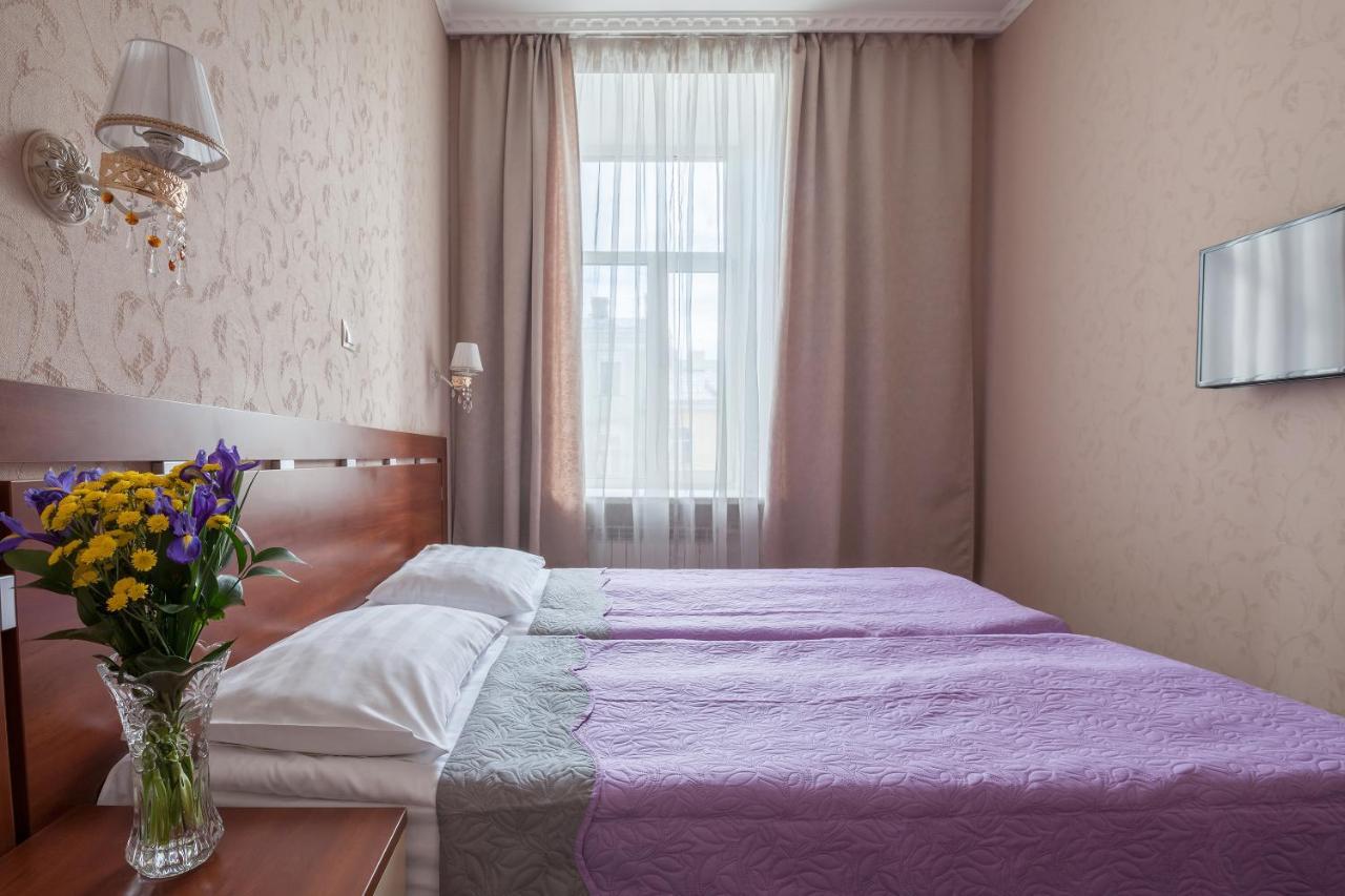 Grand Lion Hotel Saint Petersburg Luaran gambar